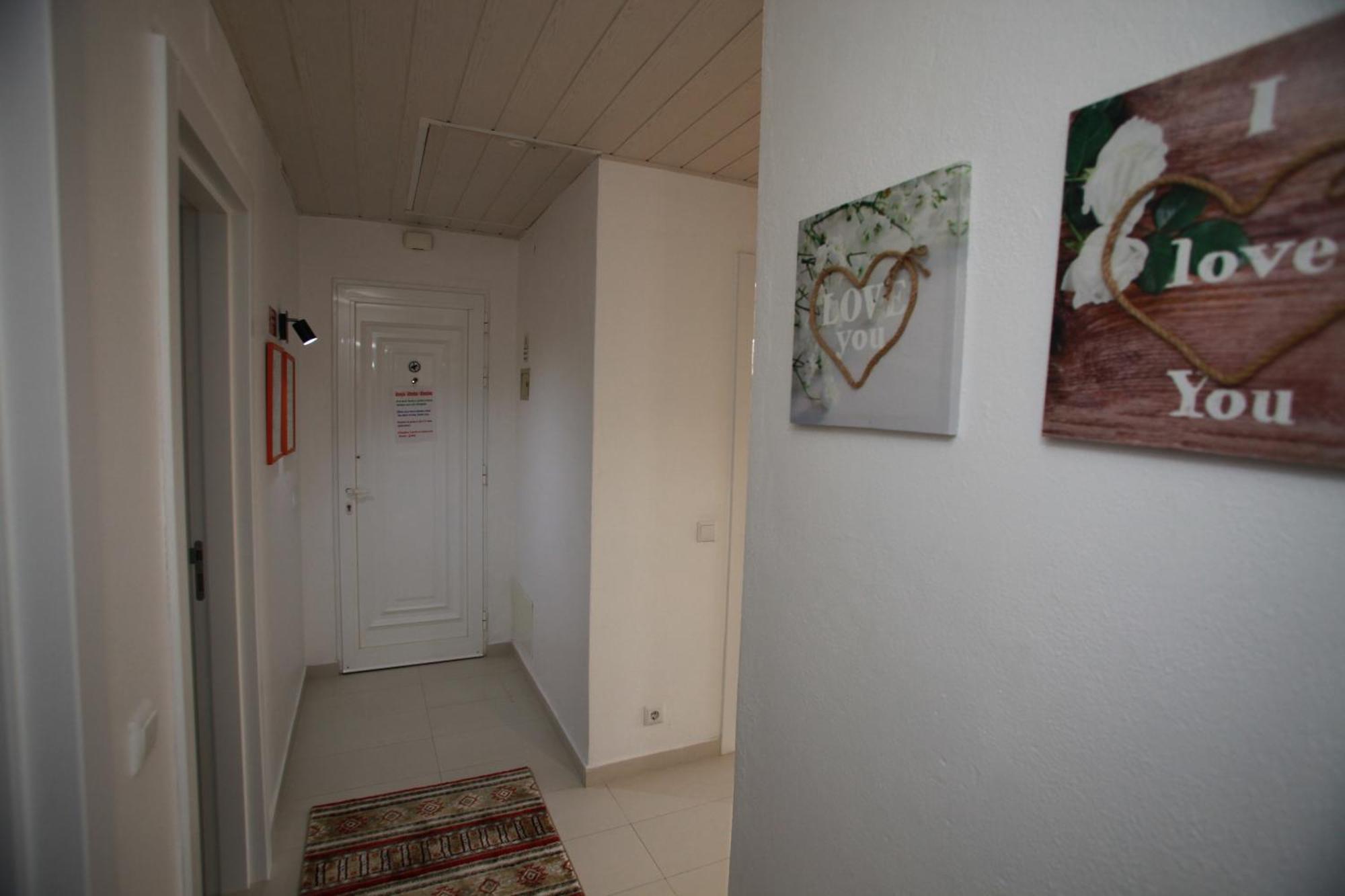 Apartamento A Palmeira Albufeira Luaran gambar