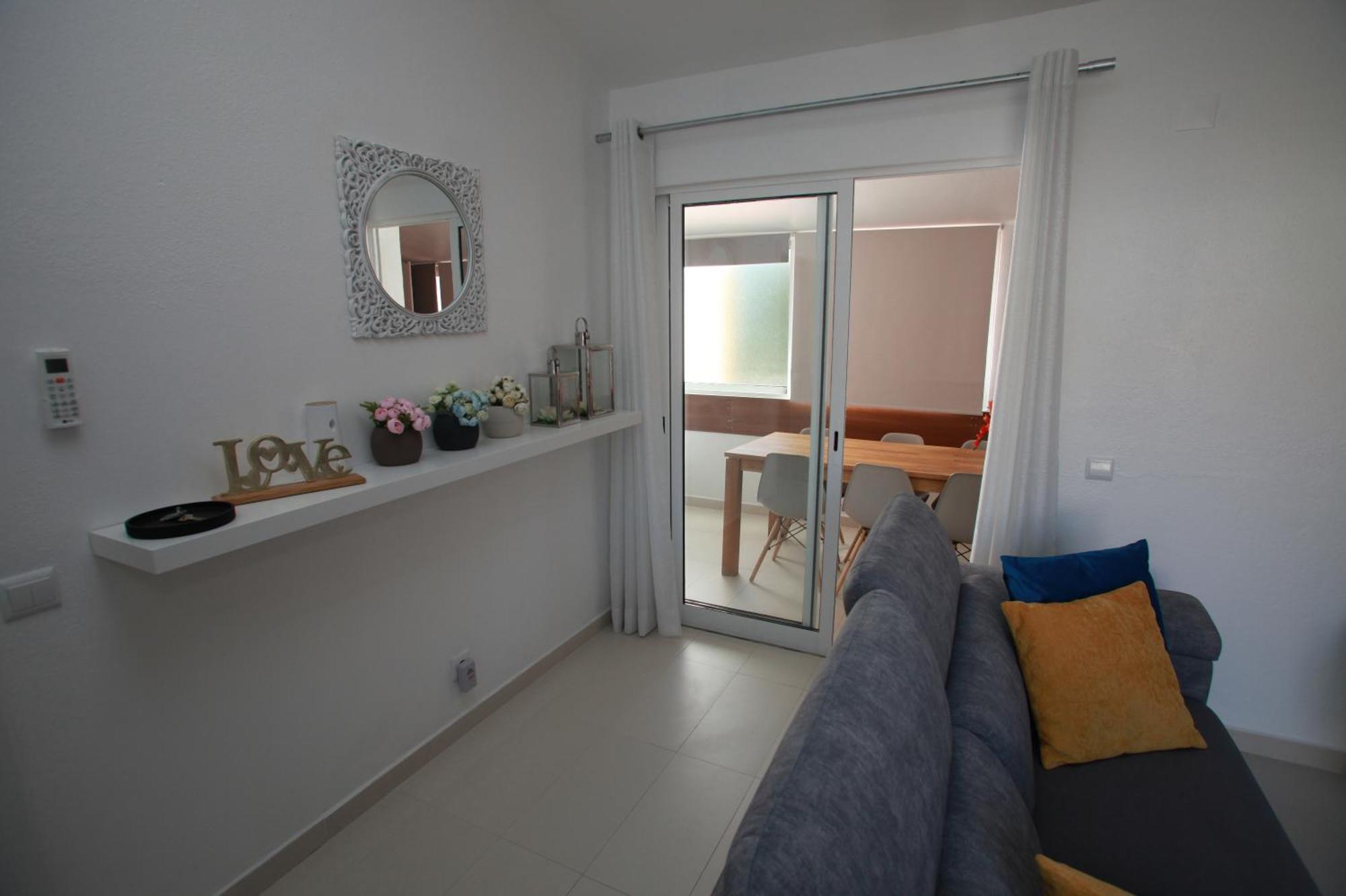 Apartamento A Palmeira Albufeira Luaran gambar