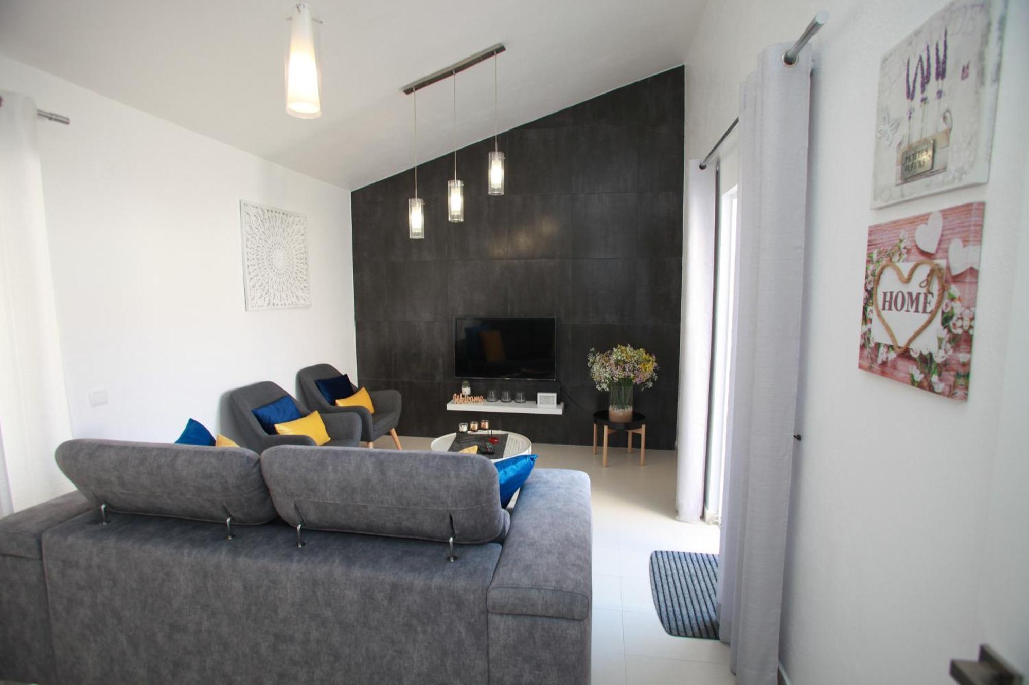 Apartamento A Palmeira Albufeira Luaran gambar