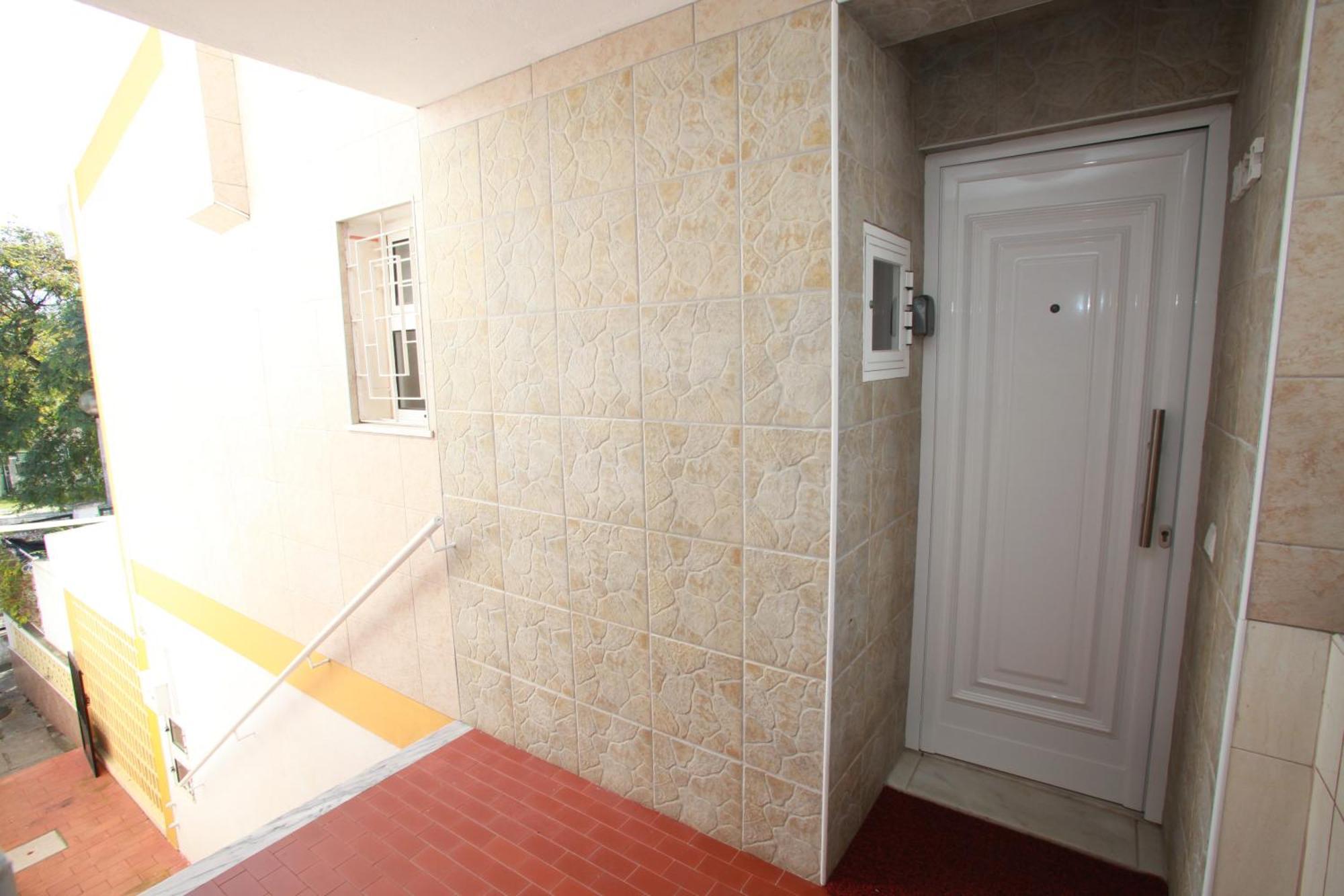 Apartamento A Palmeira Albufeira Luaran gambar