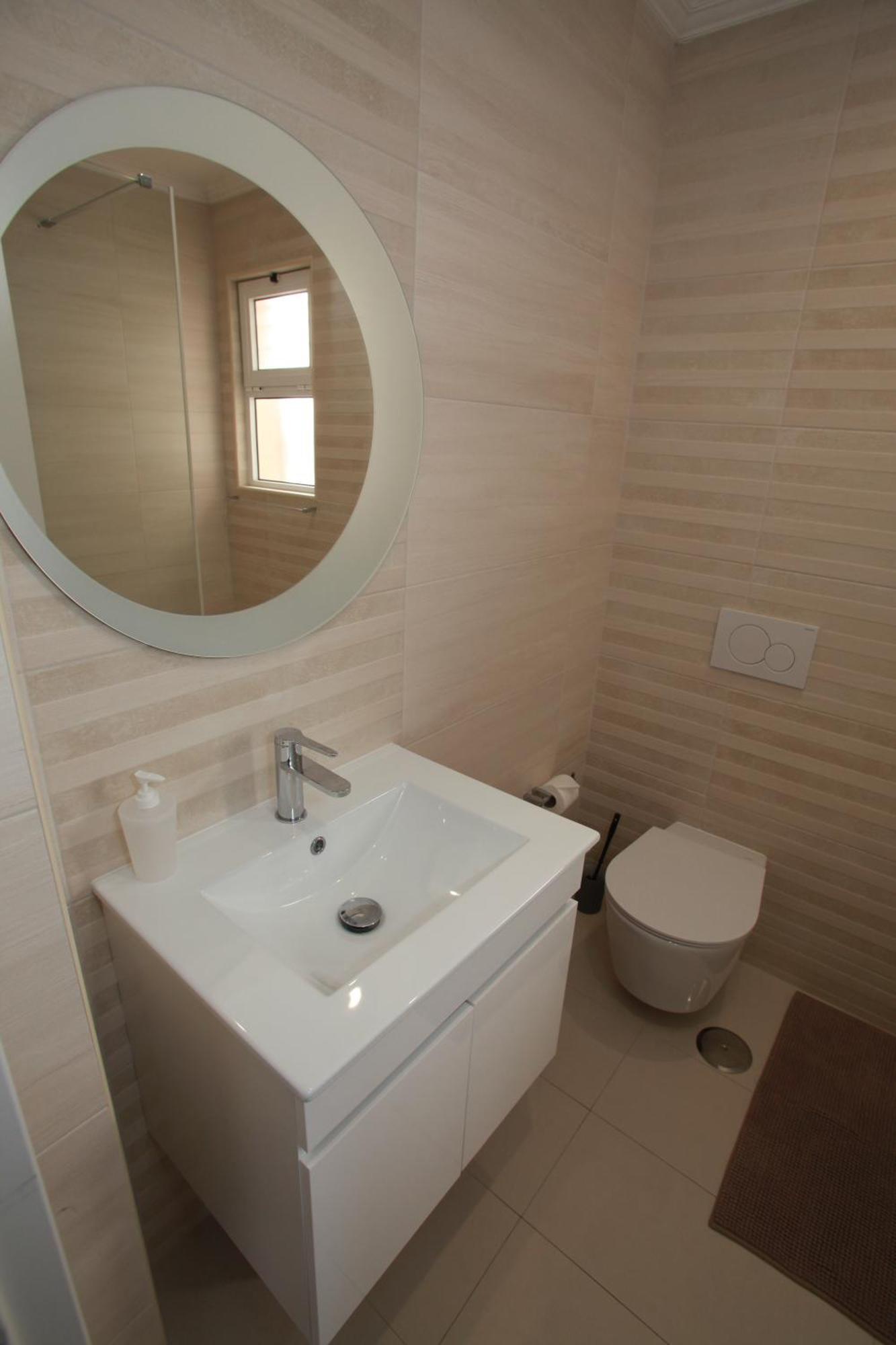 Apartamento A Palmeira Albufeira Luaran gambar