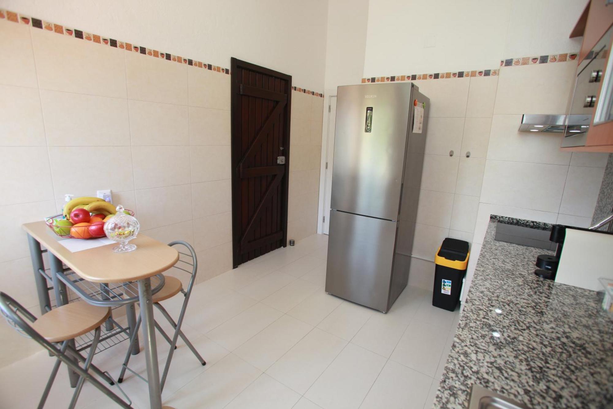 Apartamento A Palmeira Albufeira Luaran gambar