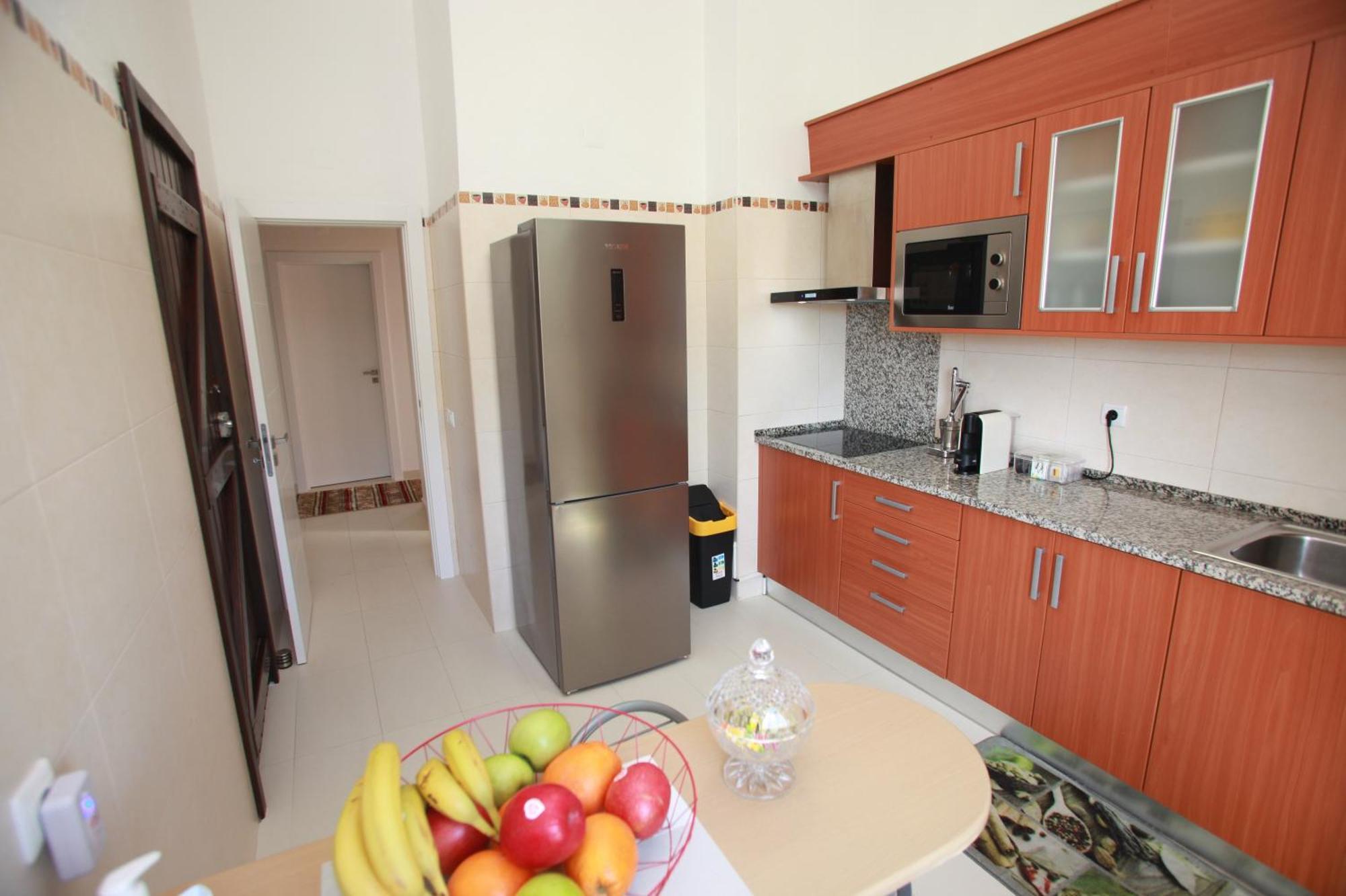 Apartamento A Palmeira Albufeira Luaran gambar