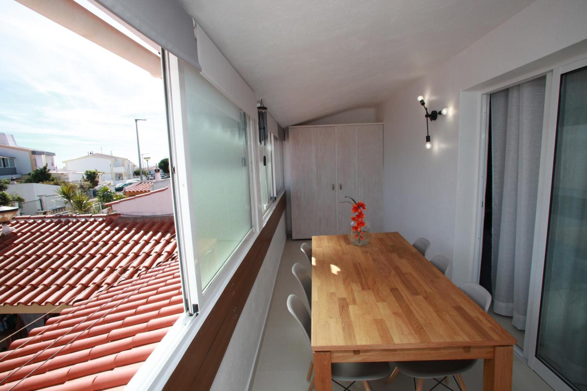 Apartamento A Palmeira Albufeira Luaran gambar