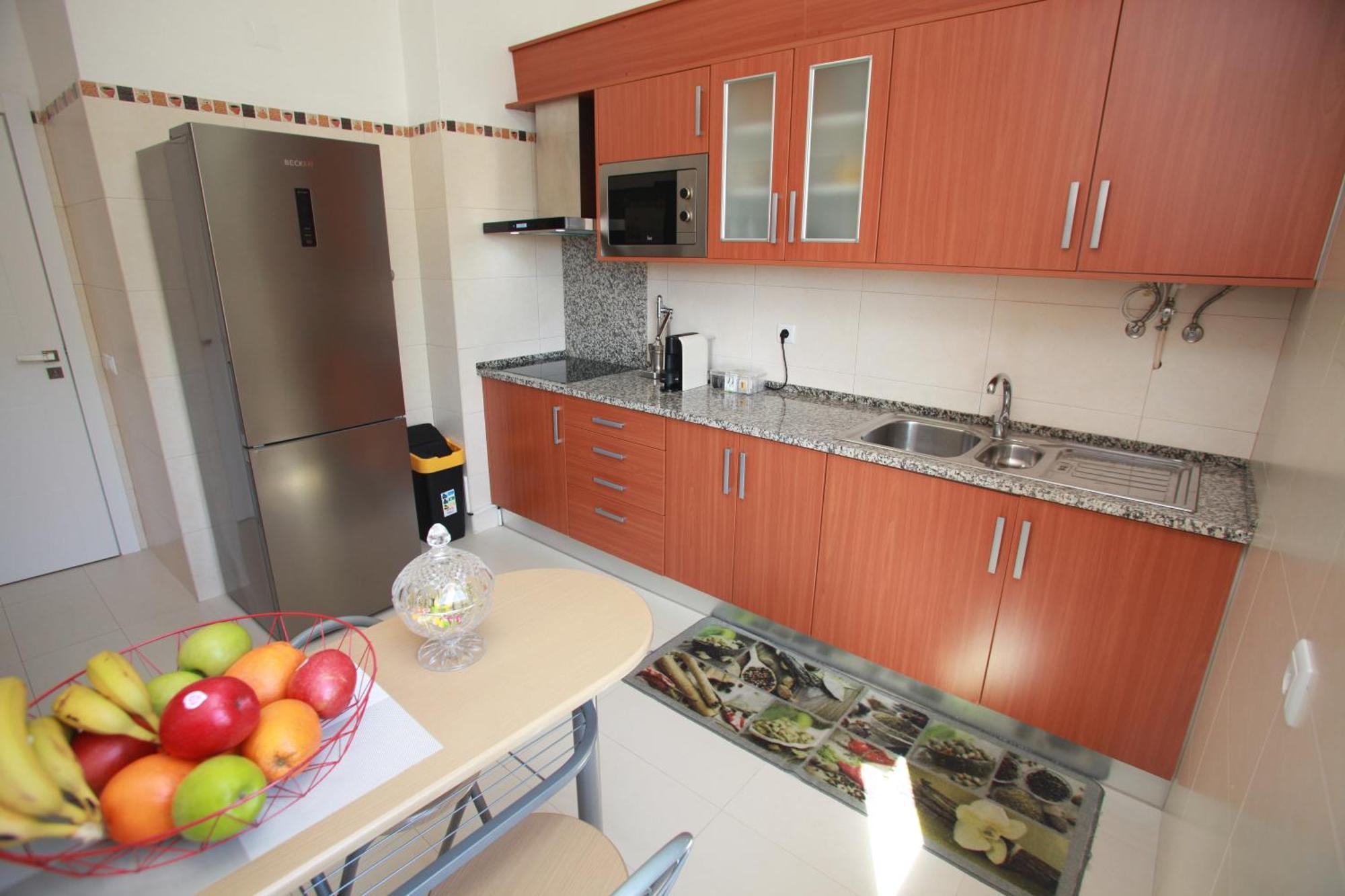Apartamento A Palmeira Albufeira Luaran gambar