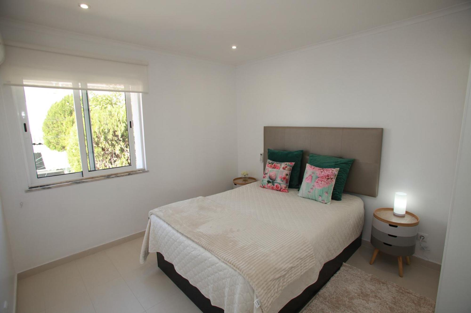 Apartamento A Palmeira Albufeira Luaran gambar